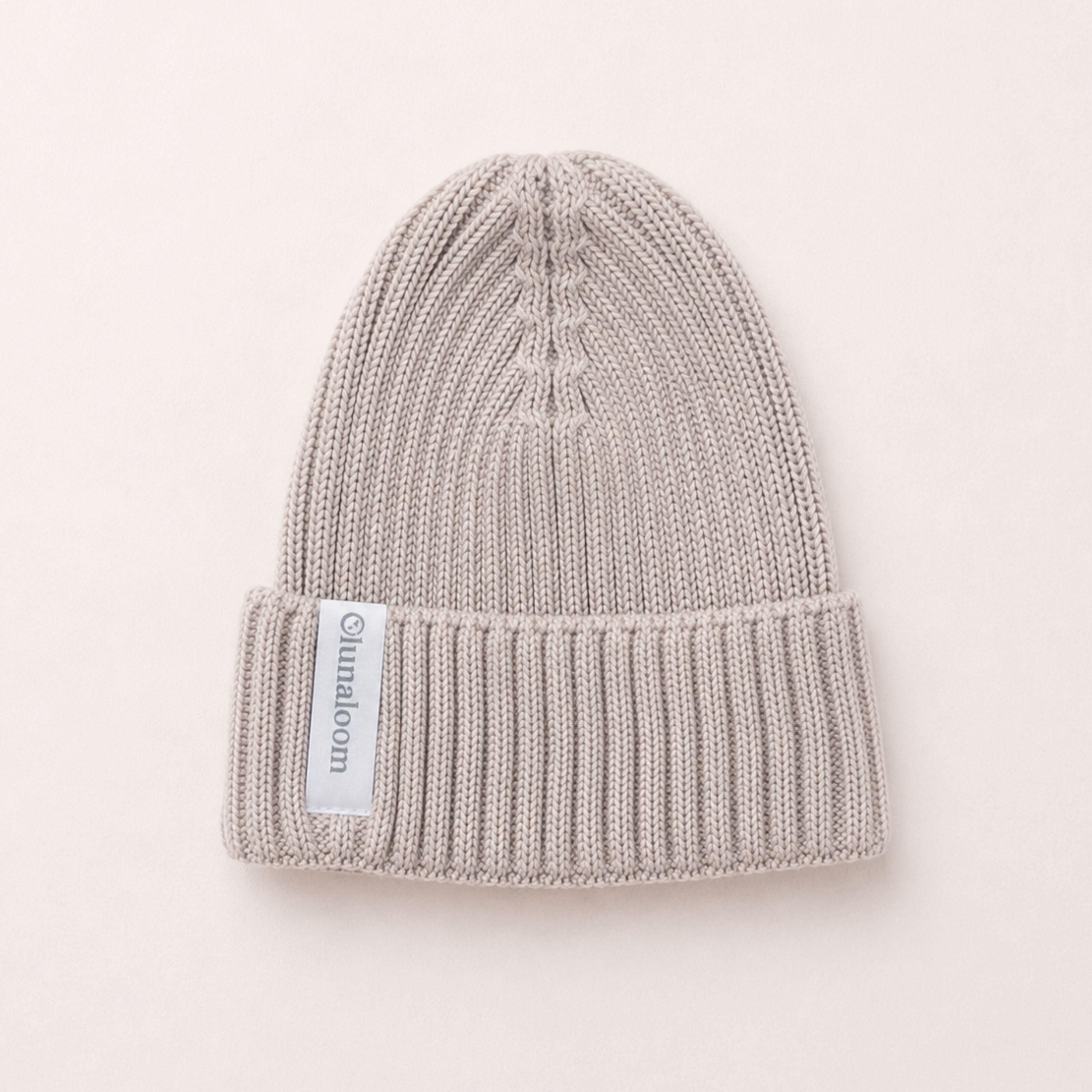 BEANIE 'SAND'