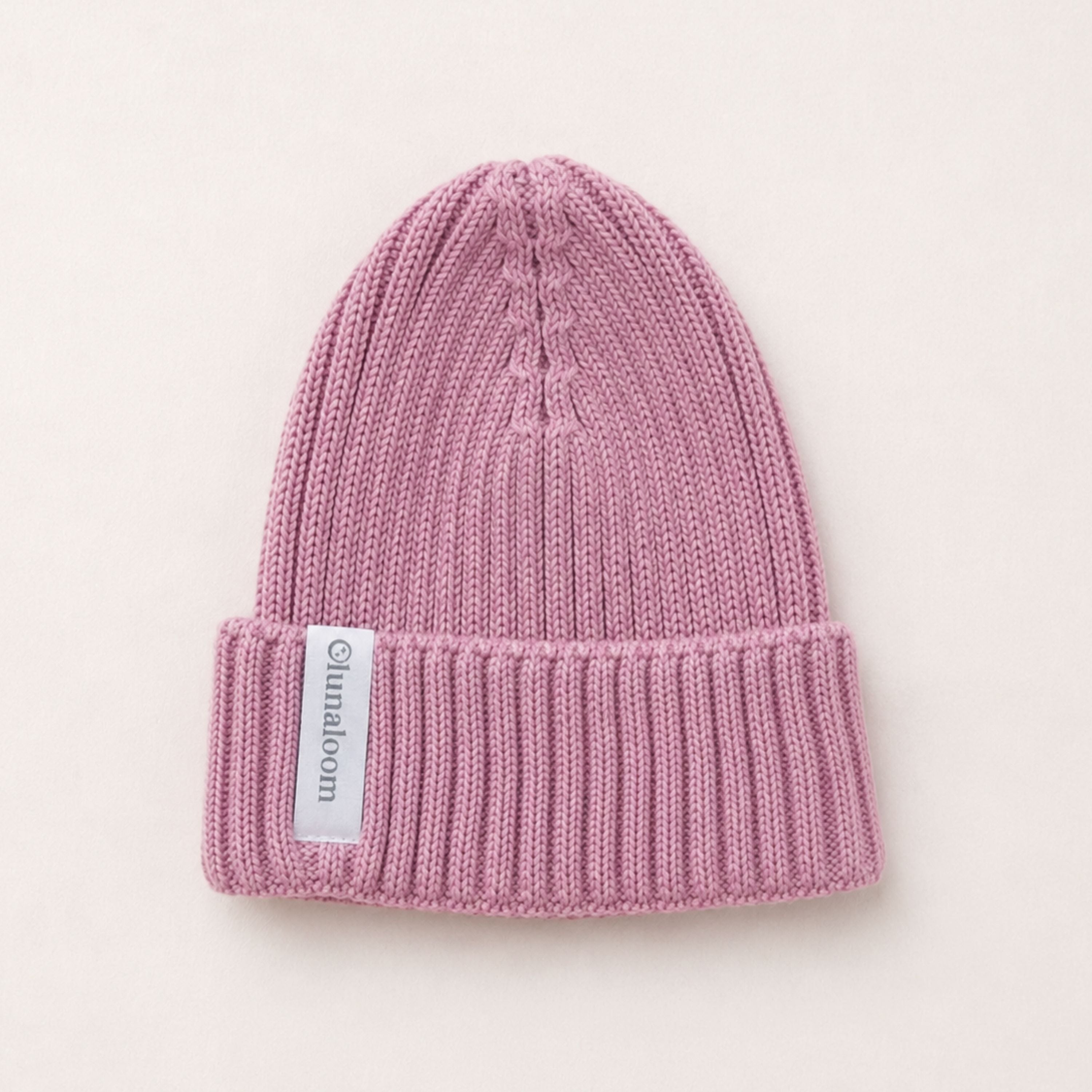 BEANIE 'ROSE'
