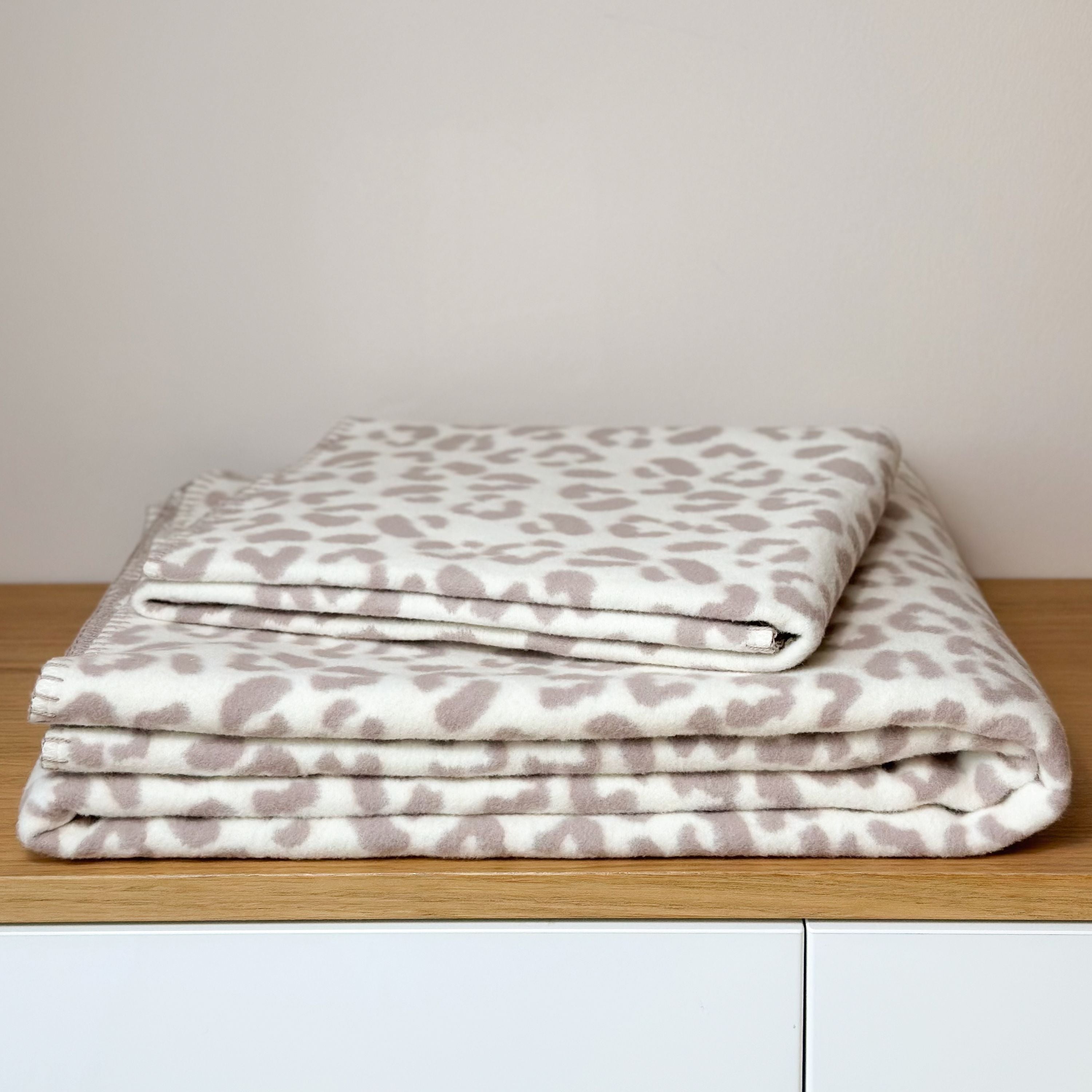 BUNDLE: BIO-BABY & MAMA DECKE 'LEO'